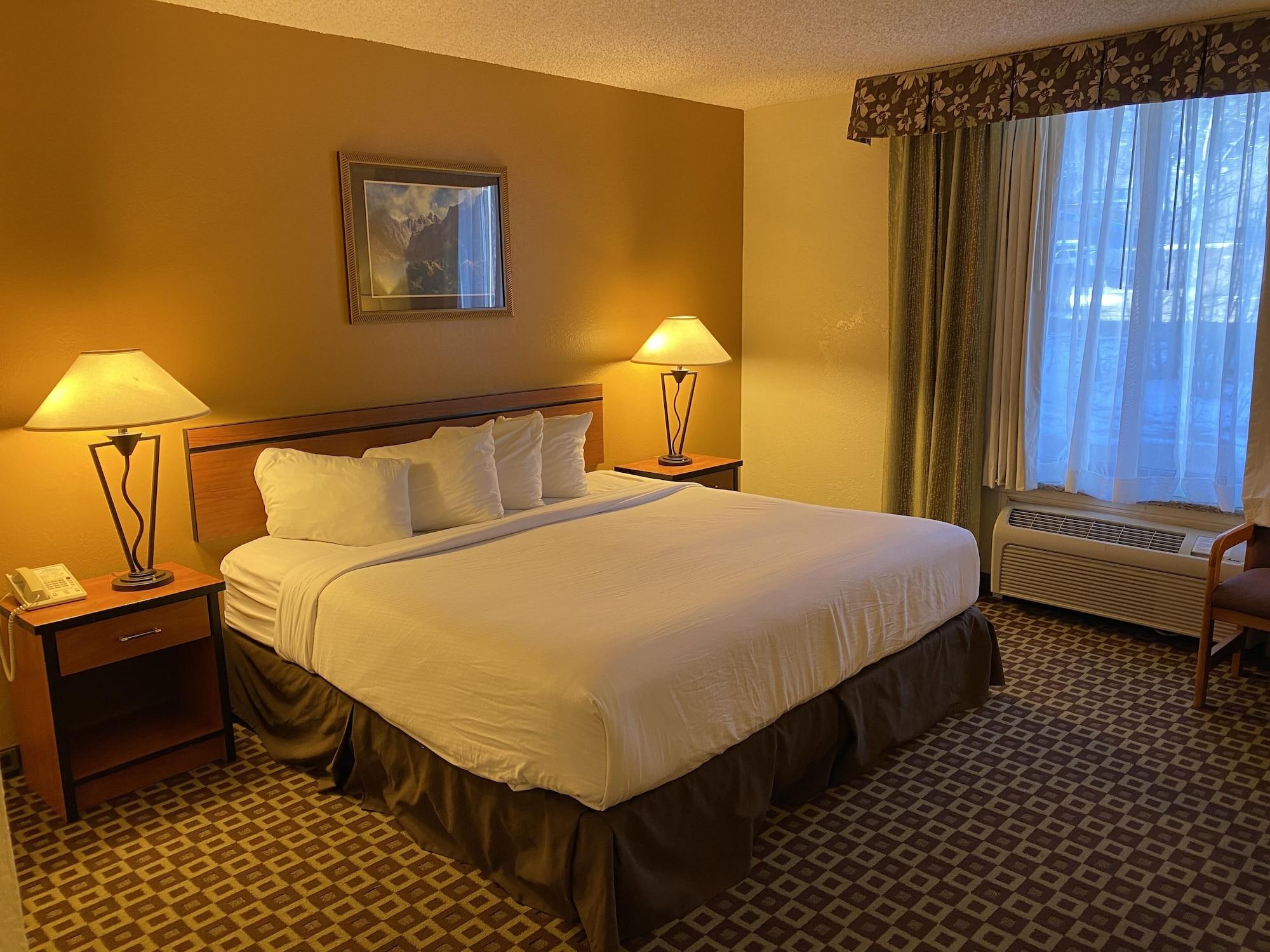 Ac Hotel By Marriott Frisco Colorado Zewnętrze zdjęcie