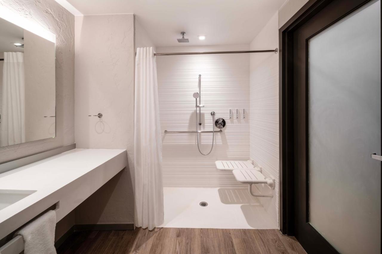 Ac Hotel By Marriott Frisco Colorado Zewnętrze zdjęcie