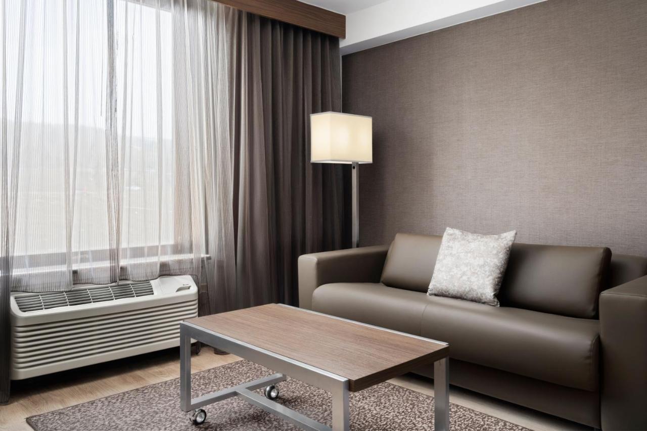 Ac Hotel By Marriott Frisco Colorado Zewnętrze zdjęcie