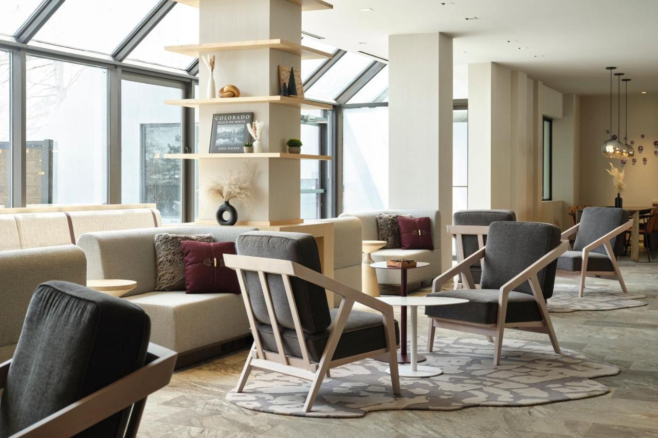 Ac Hotel By Marriott Frisco Colorado Zewnętrze zdjęcie