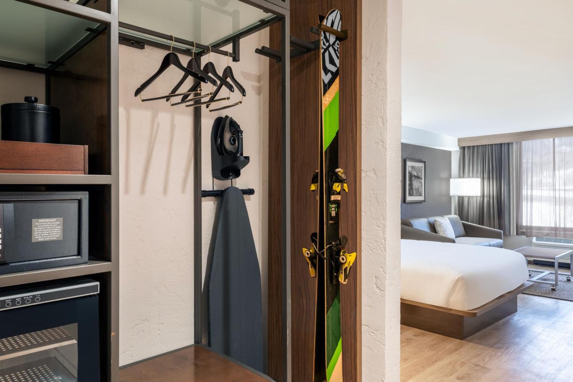 Ac Hotel By Marriott Frisco Colorado Zewnętrze zdjęcie