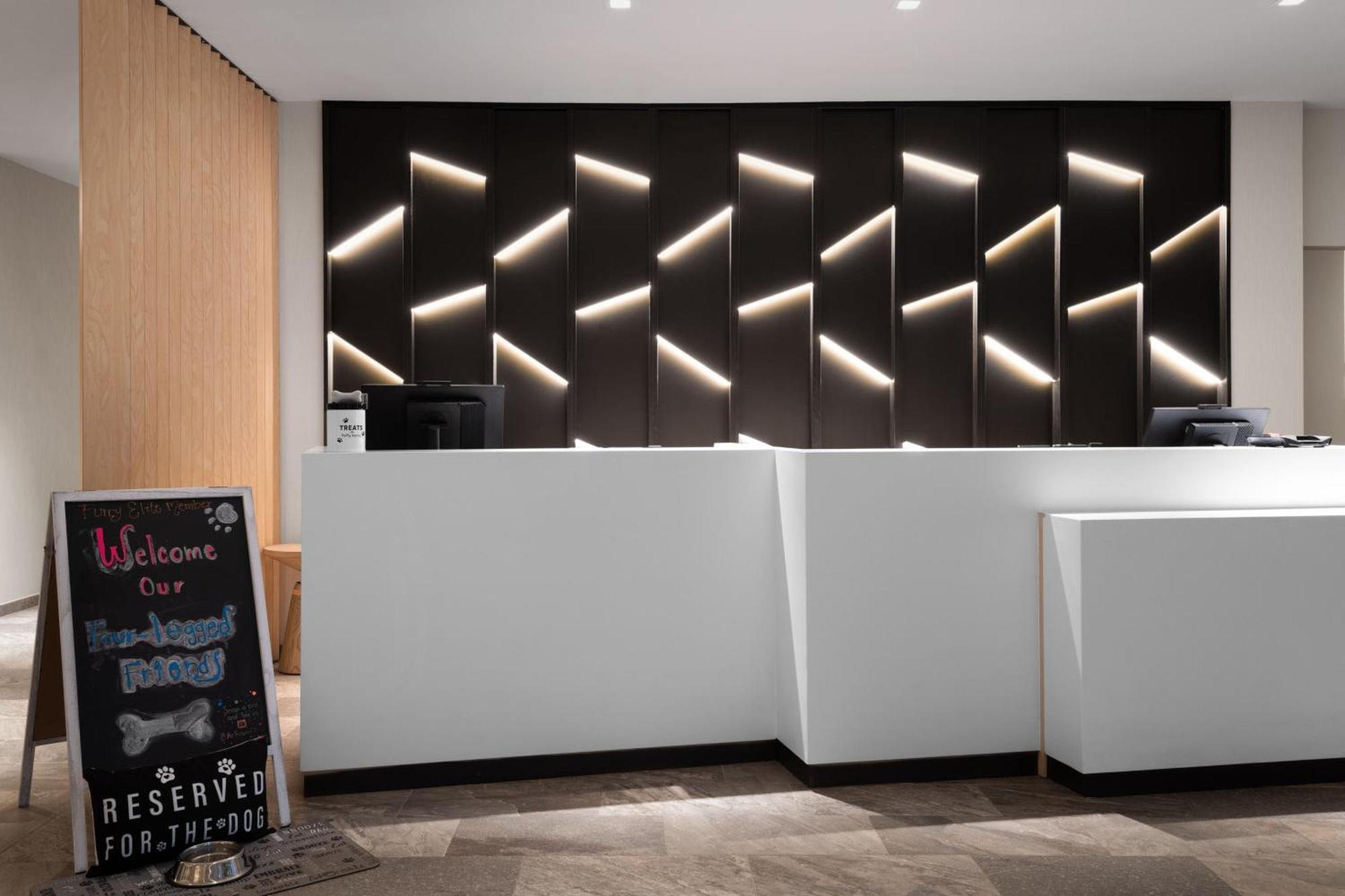 Ac Hotel By Marriott Frisco Colorado Zewnętrze zdjęcie