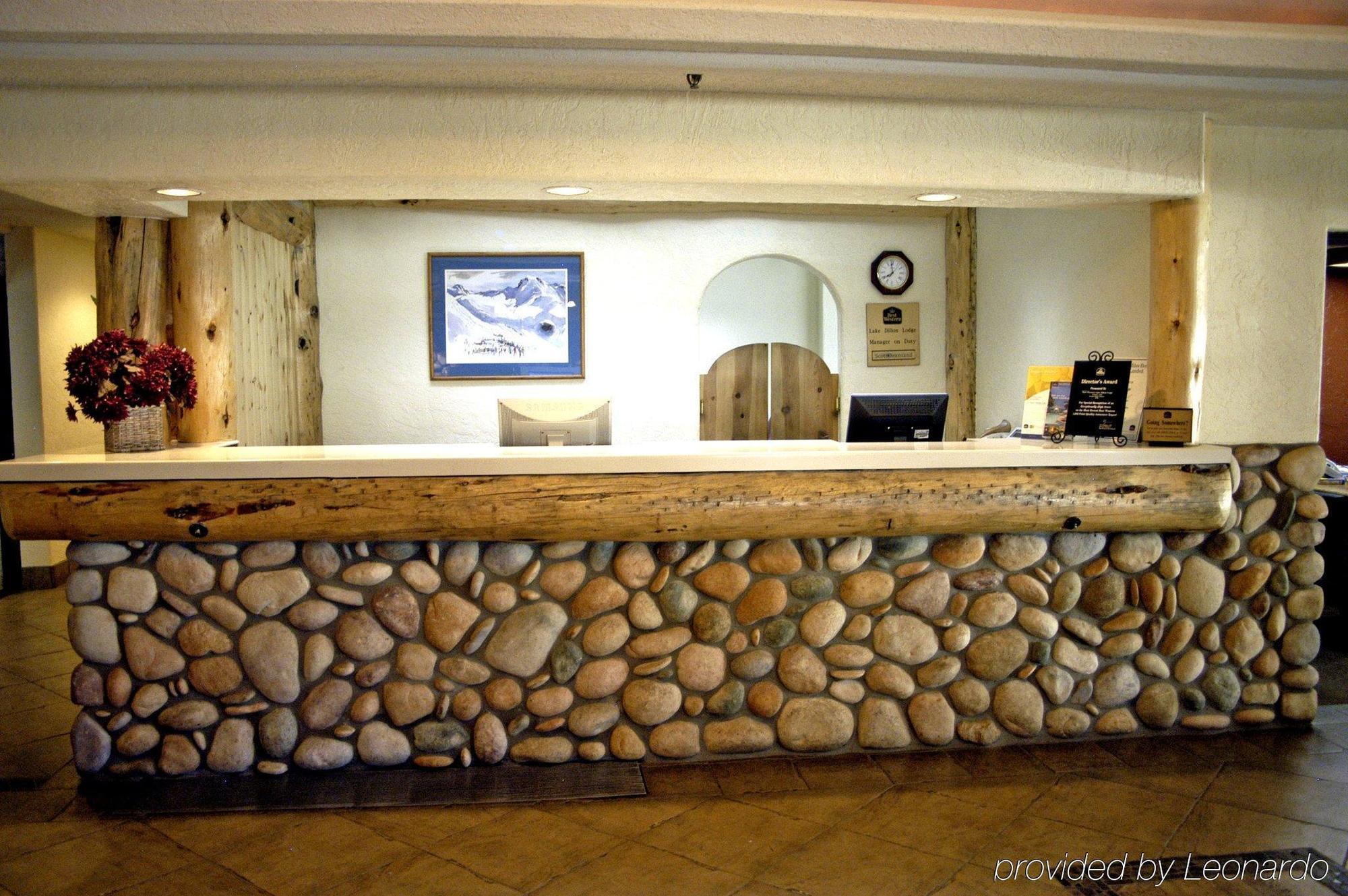 Ac Hotel By Marriott Frisco Colorado Wnętrze zdjęcie